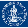 Ovidius University of Constanta's Official Logo/Seal