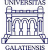 Universitatea Dunarea de Jos din Galati's Official Logo/Seal