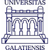 Dunarea de Jos University of Galati's Official Logo/Seal