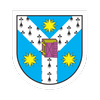 Universitatea Alexandru Ioan Cuza din Iasi's Official Logo/Seal