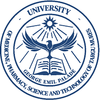UMFST G.E. University at umfst.ro Official Logo/Seal