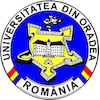 Universitatea din Oradea's Official Logo/Seal