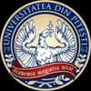 Universitatea din Pitesti's Official Logo/Seal