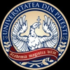 University of Pitesti's Official Logo/Seal