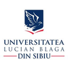 Universitatea Lucian Blaga din Sibiu's Official Logo/Seal