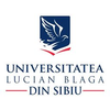 Lucian Blaga University of Sibiu's Official Logo/Seal