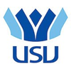 USV University at usv.ro Official Logo/Seal