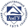 Амурский государственный университет's Official Logo/Seal