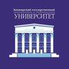 Уфимский университет науки и технологий's Official Logo/Seal