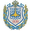 BMSTU University at bmstu.ru Official Logo/Seal