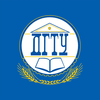 DSTU University at donstu.ru Official Logo/Seal