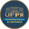 Universidade Federal do Paraná's Official Logo/Seal