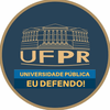 Federal University of Paraná's Official Logo/Seal