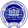 Иркутский государственный университет's Official Logo/Seal