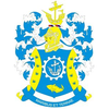 Kaliningrad State Technical University's Official Logo/Seal