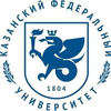 Kazan Federal University's Official Logo/Seal