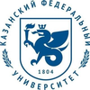 Казанский государственный университет's Official Logo/Seal