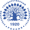 Кубанский государственный университет's Official Logo/Seal