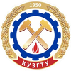 Kuzbass State Technical University's Official Logo/Seal