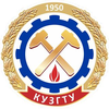 Кузбасский государственный технический университет's Official Logo/Seal