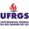 Federal University of Rio Grande do Sul's Official Logo/Seal