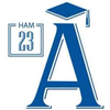 Современная гуманитарная академия's Official Logo/Seal