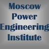 National Research University "Moscow Power Engineering Institute"'s Official Logo/Seal