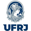 UFRJ University at ufrj.br Official Logo/Seal