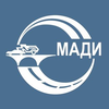 Moscow Automobile and Road Construction State Technical University's Official Logo/Seal