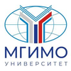 Московский государственный институт международных отношений's Official Logo/Seal