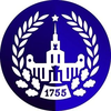 MSU University at msu.ru Official Logo/Seal