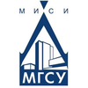 Moscow State University of Civil Engineering's Official Logo/Seal