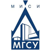 Московский государственный строительный университет's Official Logo/Seal