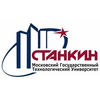 Московский государственный технологический университет's Official Logo/Seal