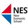 New Economic School's Official Logo/Seal