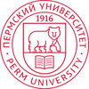 Пермский государственный университет's Official Logo/Seal