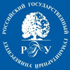 Российский государственный гуманитарный университет's Official Logo/Seal