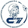 Саратовский государственный технический университет's Official Logo/Seal