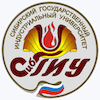 Сибирский государственный индустриальный университет's Official Logo/Seal