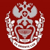 Сибирский государственный медицинский университет's Official Logo/Seal