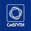 Сибирский государственный университет телекоммуникаций и информатики's Official Logo/Seal