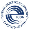 Saint Petersburg State Electrotechnical University's Official Logo/Seal