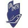 St. Petersburg State Marine Technical University's Official Logo/Seal