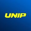 UNIP University at unip.br Official Logo/Seal