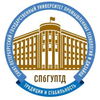 Санкт-Петербургский государственный университет's Official Logo/Seal