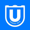 Tomsk State University's Official Logo/Seal