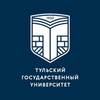 Тульский государственный университет's Official Logo/Seal