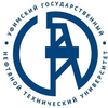 Ufa State Petroleum Technological University's Official Logo/Seal