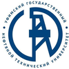 Уфимский государственный нефтяной технический университет's Official Logo/Seal