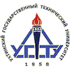 Ухтинский государственный технический университет's Official Logo/Seal